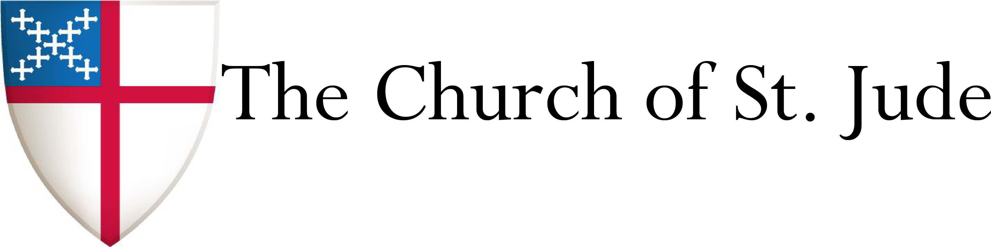 About Us - Episcopal Church (3207x796), Png Download