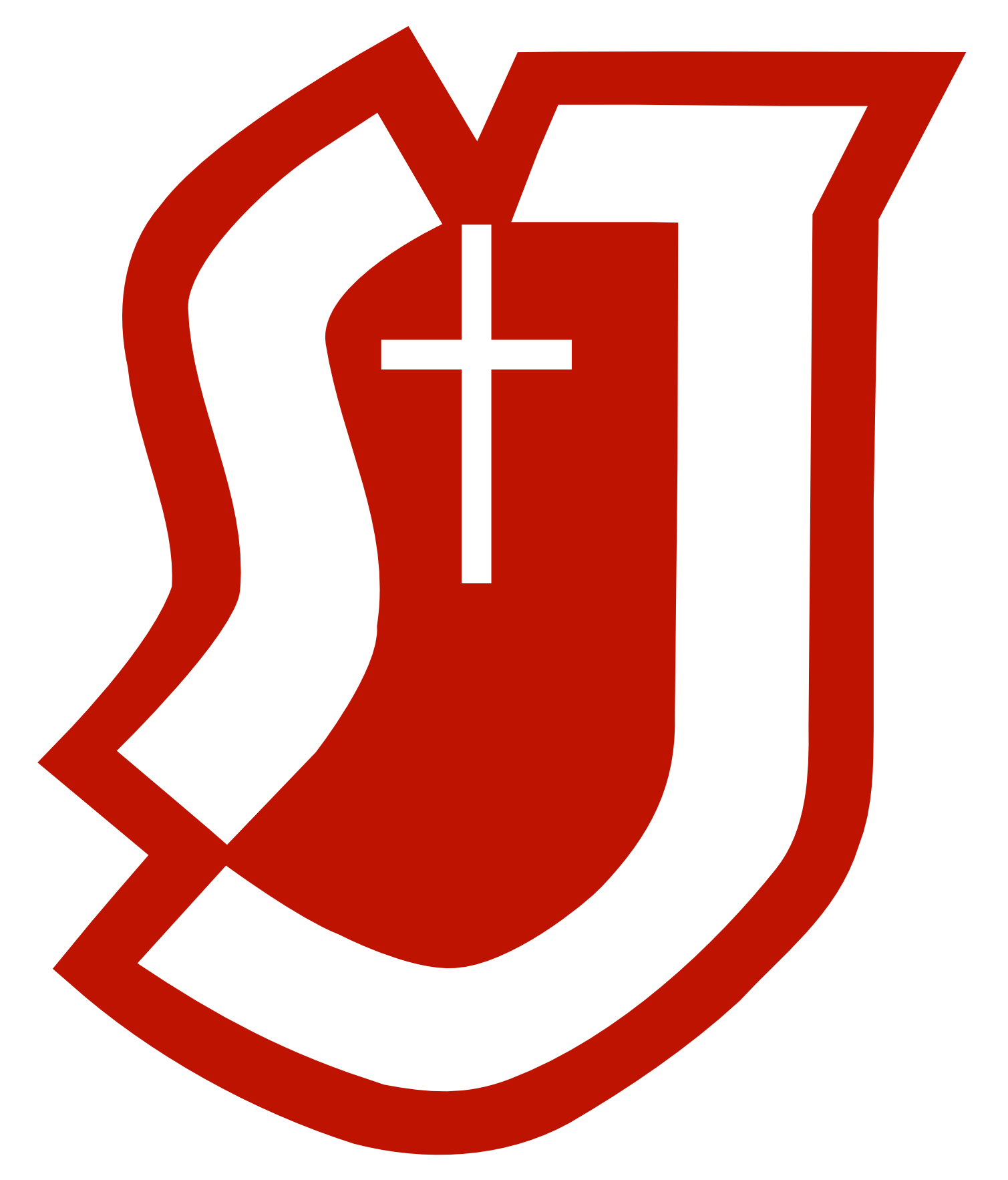Jude The Apostle - St Jude (1778x1778), Png Download