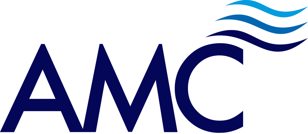 Australian Maritime College Logo (1200x523), Png Download