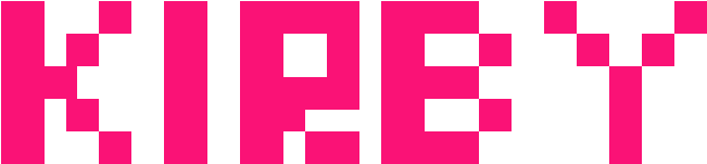 Kirby Logo Atari - Cry Baby Stickers Png (770x190), Png Download