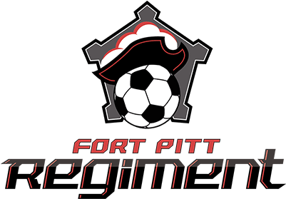 Fort Pitt Regiment - Fort Pitt Regiment Logo (400x400), Png Download