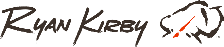 Kirby Logo Png (800x177), Png Download