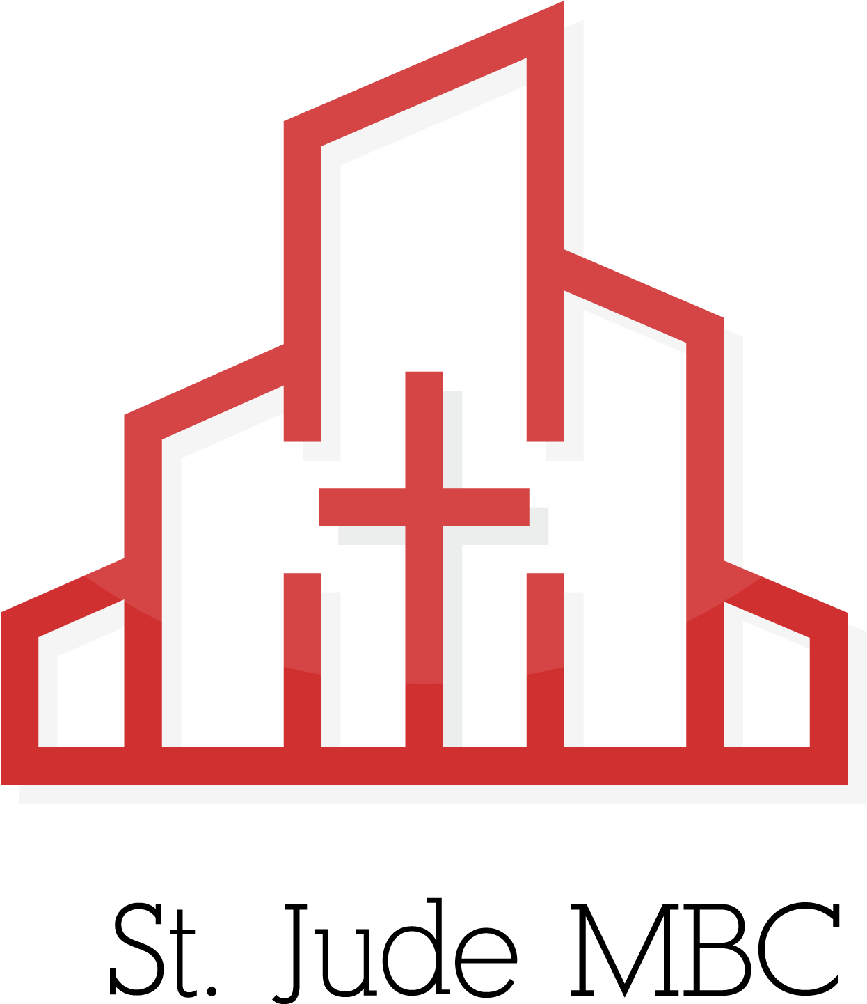 Where The Lost Can Go And The Saved Can Grow - Church Logo (1245x1467), Png Download