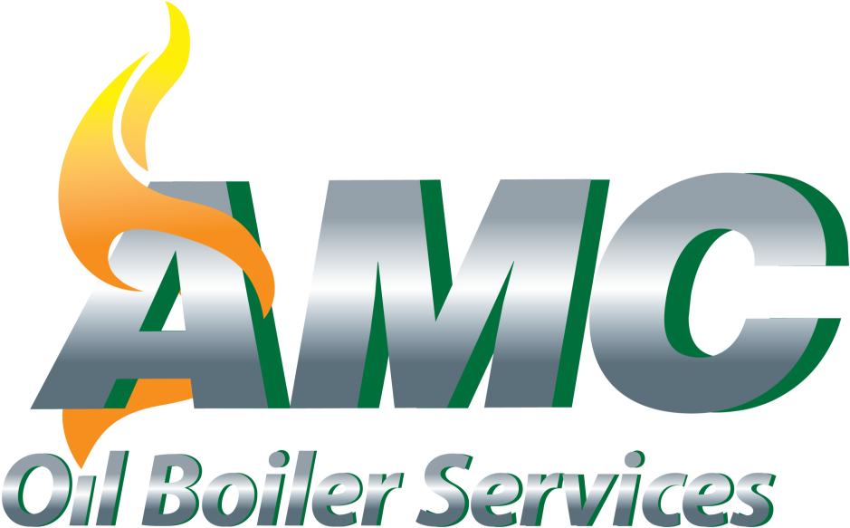Amc Oil Boiler Services British Logo Design Experts, - Plumbing (1024x683), Png Download