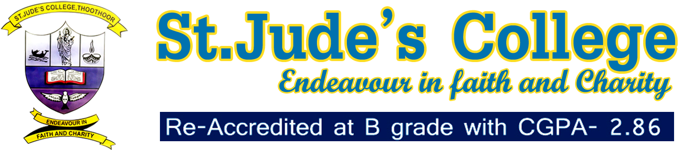 St. Jude's College (1462x320), Png Download