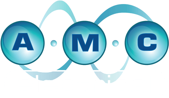 Electrical Services - Amc Electrical (600x354), Png Download