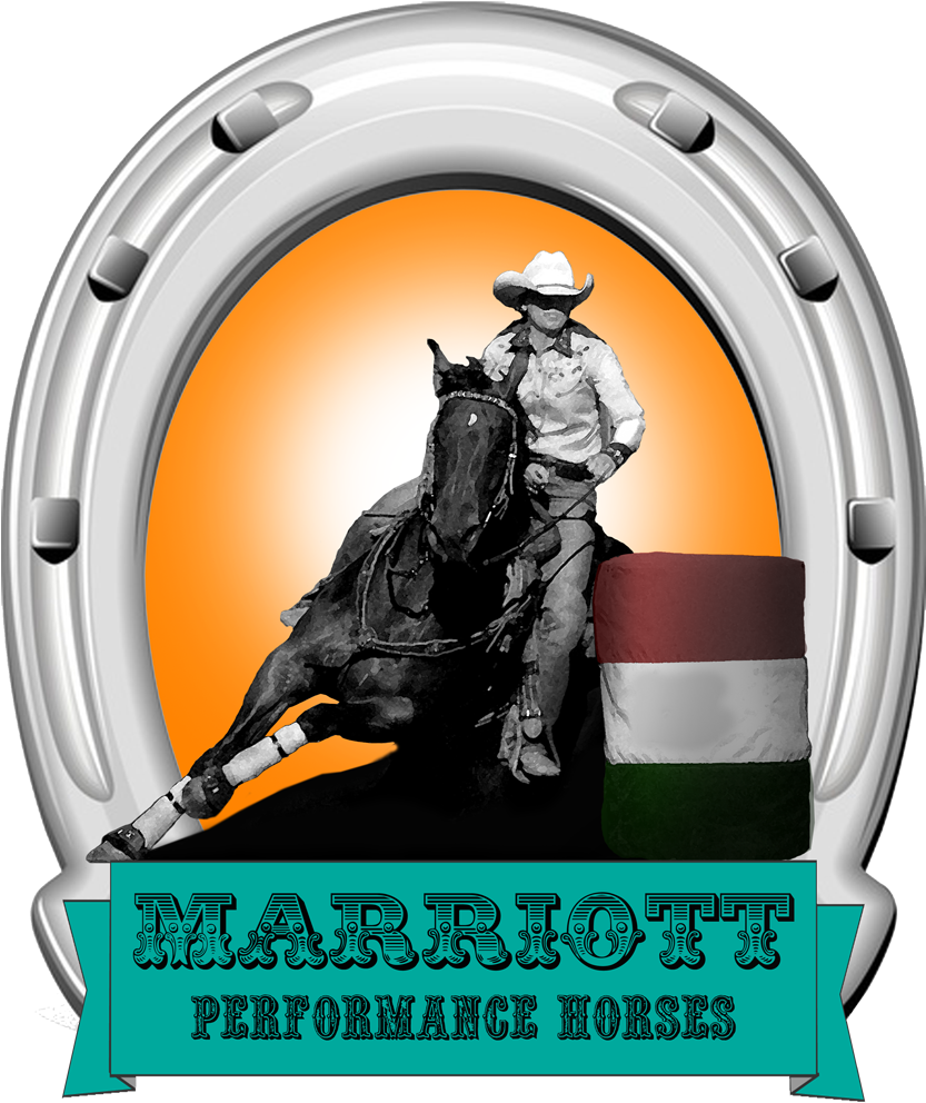 Bold, Serious, Horseback Riding Logo Design For Marriott - Country Country Country Square Sticker 3" X 3" (900x1200), Png Download
