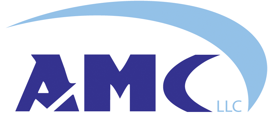Amc Pannen Logo (860x373), Png Download