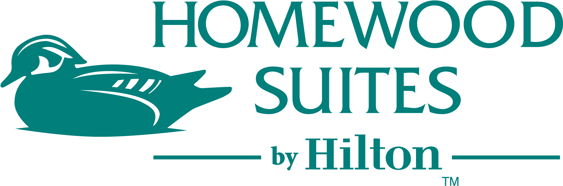Hilton Worldwide Will Follow The Lead Of Other Large - Homewood Suites Logo (2212x881), Png Download