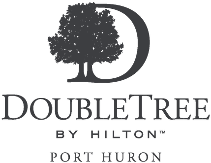 Doubletree By Hilton Spaces - Doubletree Hilton Venice North Logo (500x500), Png Download