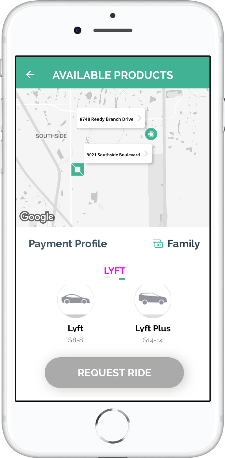 66258917 - Rating User Ios (950x1656), Png Download