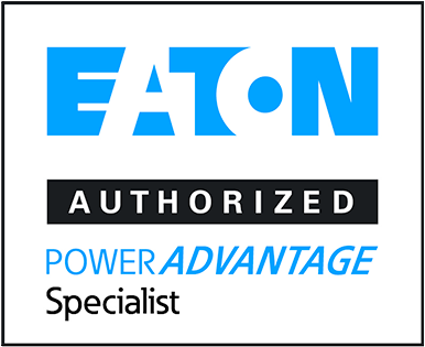 Eaton Eaps - Eaton Partner (560x316), Png Download