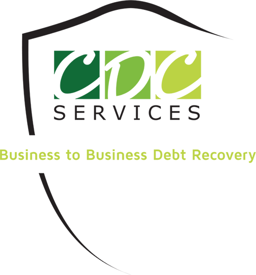 Business To Business Debt Recovery - Cdc (500x537), Png Download