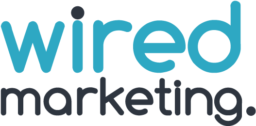 Wired Marketing - Das Lesebuch Der Fantastischen Wirklichkeit [book] (566x300), Png Download