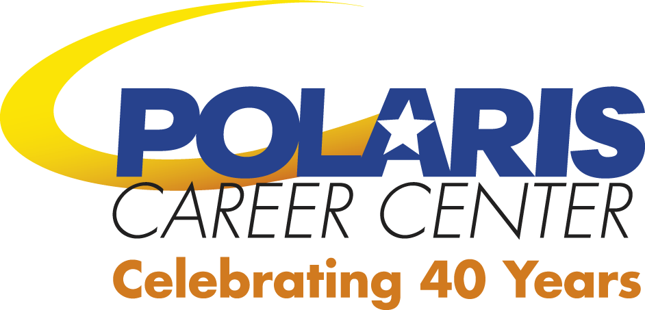 Polaris Career Center Logo (942x453), Png Download
