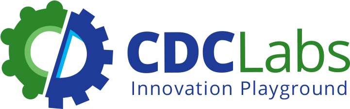 Logo - Cdc (889x419), Png Download