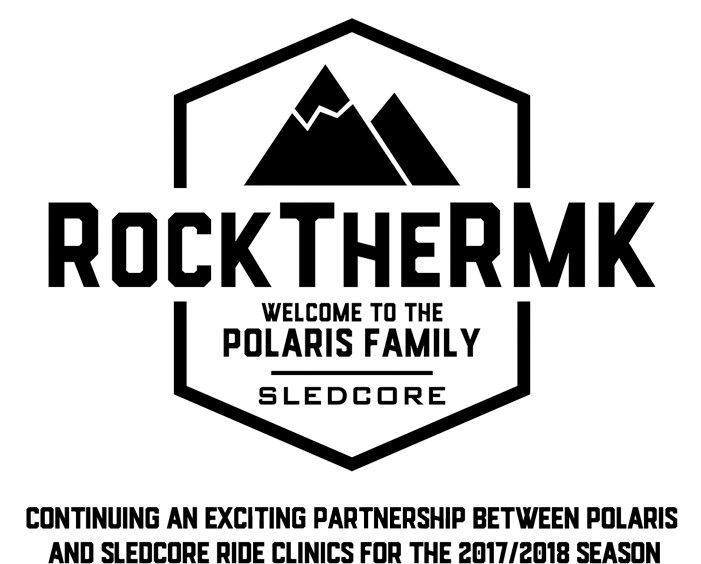 Sledcore Ride Clinics, Atlantic Canadian's Premier - Logo (700x578), Png Download