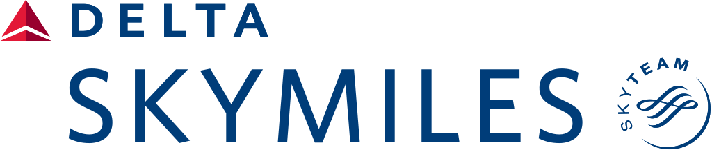 Delta Skymiles Logo Png Symbol - Delta Skymiles Logo (1024x217), Png Download
