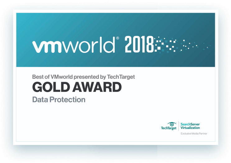 Best Of Vmworld 2017 (756x531), Png Download
