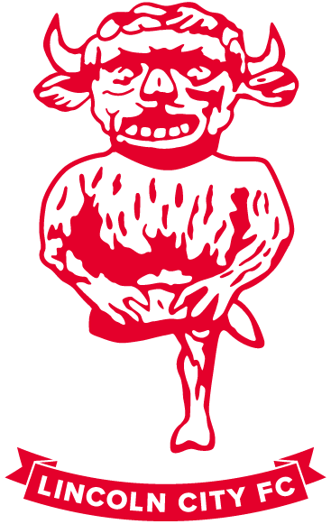 Lincoln City Fc Imp (367x581), Png Download