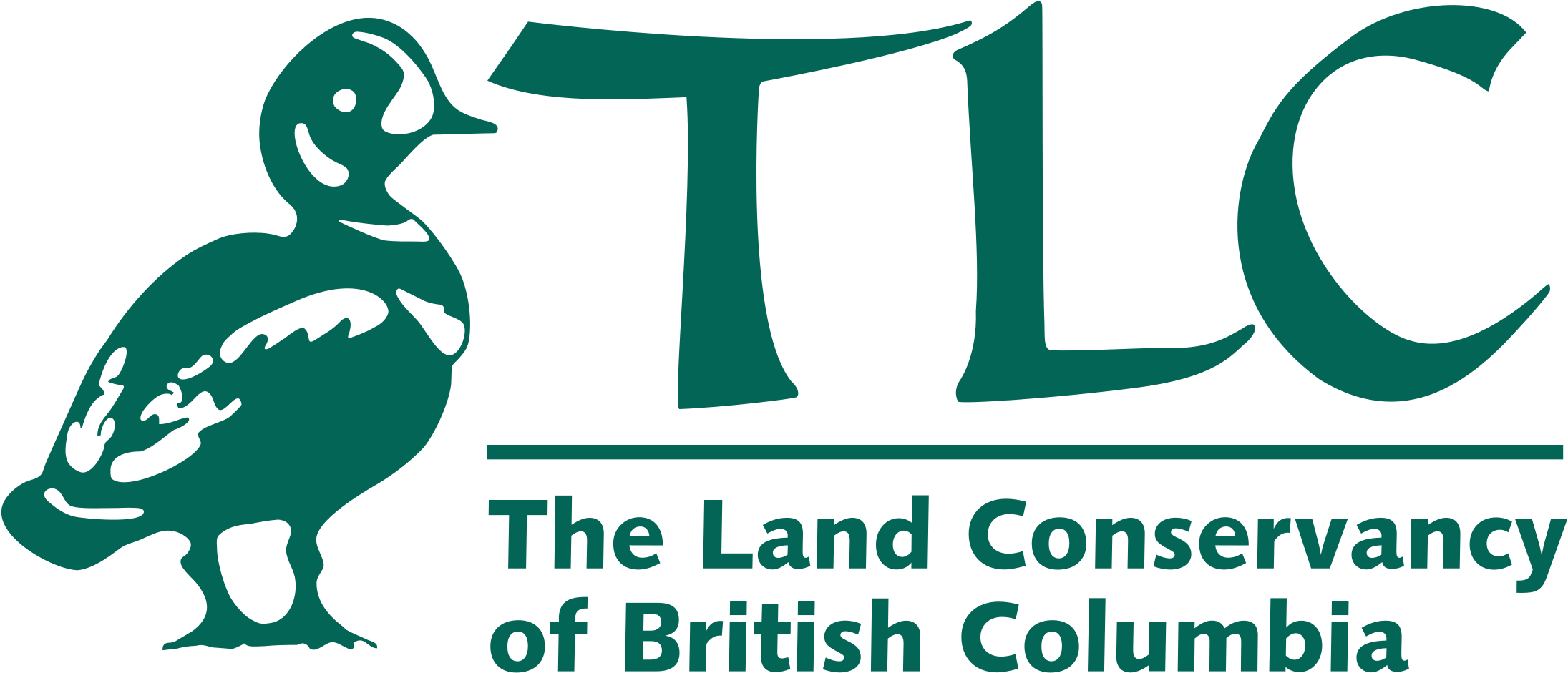 Tlc Logo Png Transparent - Land Conservancy Of Bc (2400x2400), Png Download