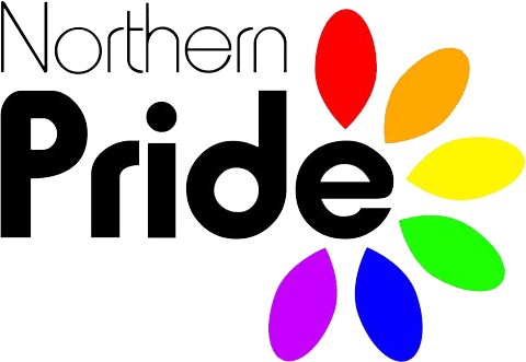 Northern Pride Looking For New Members - Northern Pride Logo (480x331), Png Download