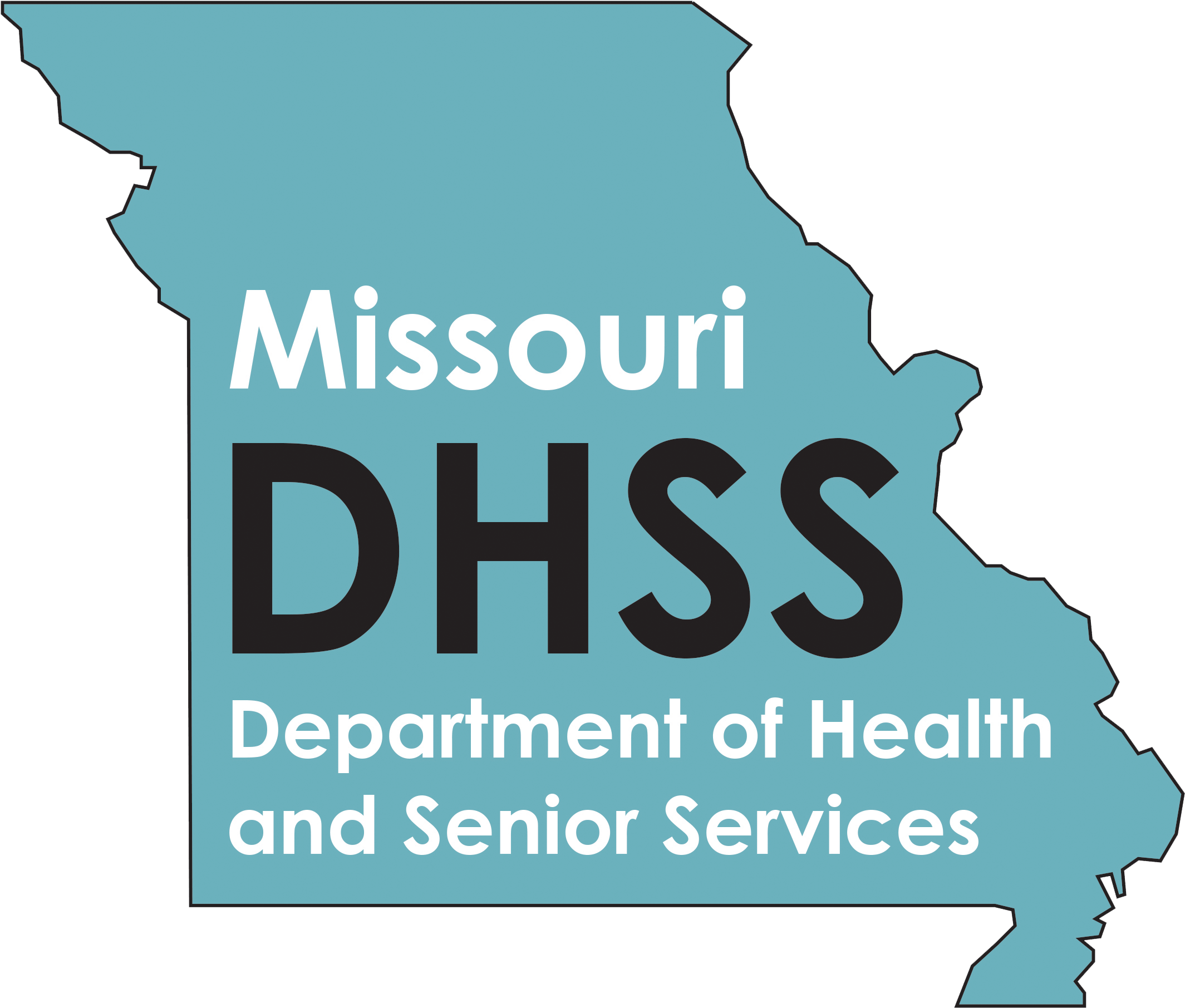 Dhss Logo Cdc Logo - Boss (2192x1874), Png Download