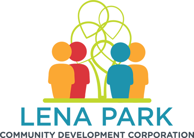 Lena Park Logo - Logo Lena (646x459), Png Download