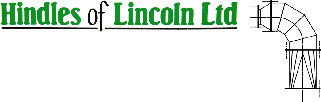 Hindles Of Lincoln Ltd Logo - Hindles Lincoln (1087x371), Png Download