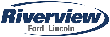 Riverview Ford Lincoln - Riverview Ford (600x463), Png Download