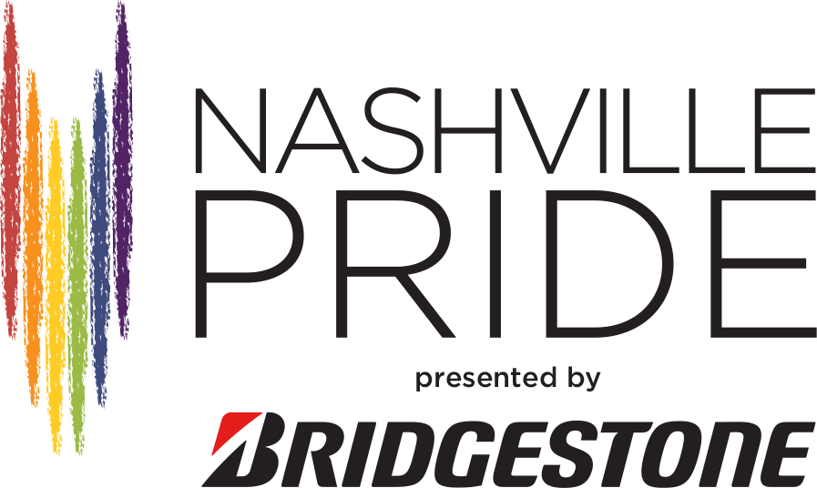 Nashville Pride Logo (897x536), Png Download