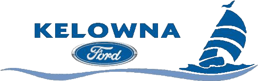 Kelowna Ford Lincoln - Ford (546x300), Png Download