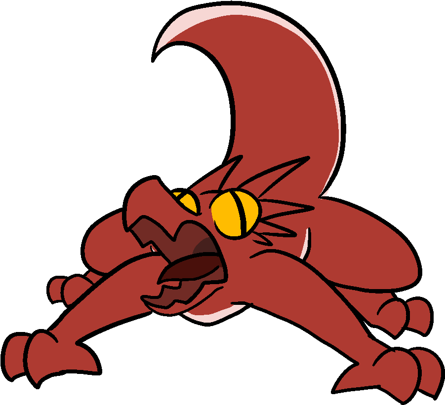 Aaaaaaaaaaaa - Illustration (950x950), Png Download