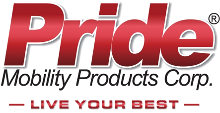 Pride - Pride Mobility Pride Victory 9- 3 Wheel (504x288), Png Download