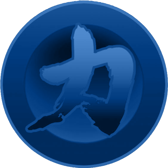 I Am Chikara - California State Parks (617x610), Png Download