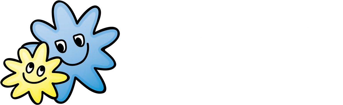 Tlc For Kids (1200x405), Png Download