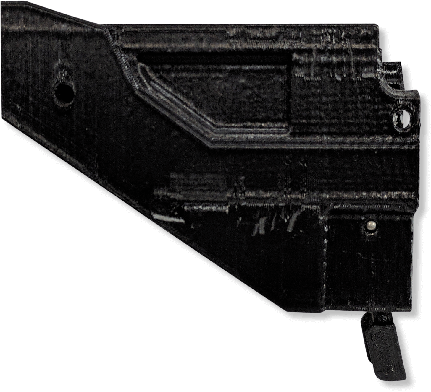 Ace Magwell - Blizzard Entertainment (1912x1434), Png Download