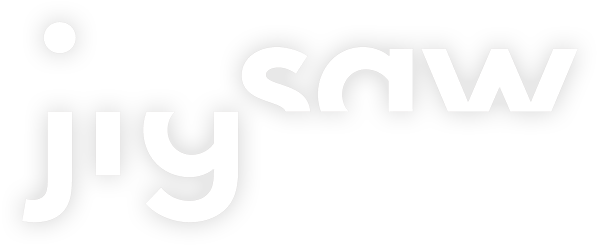 Jigsaw Movie Logo Png (600x248), Png Download