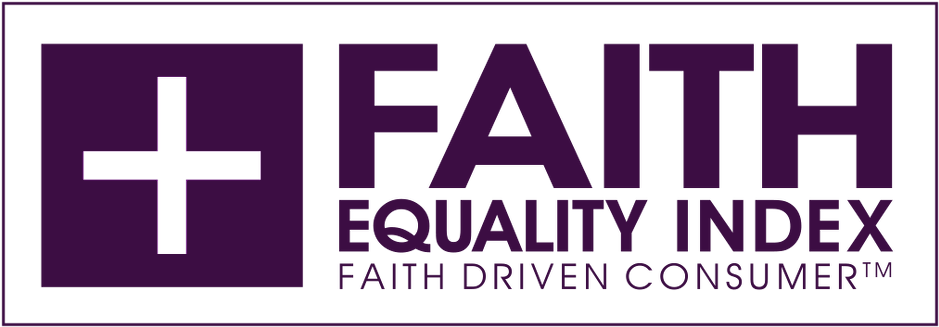 Faith Equality Index Scores Major Movie Theater - Cricket Group (968x504), Png Download