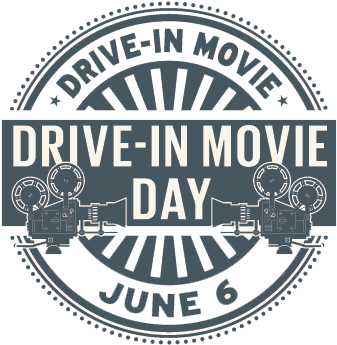 Pennsylvania Was An Early Adopter Of The Outdoor Movie - September 26 Love Note Day (350x353), Png Download