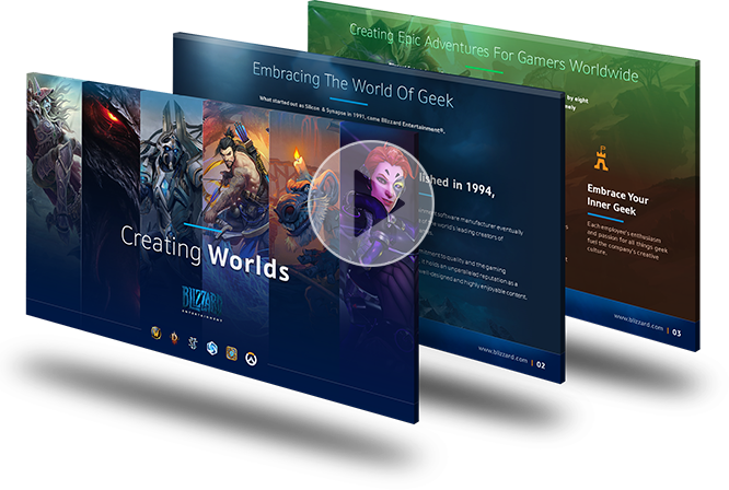 Back To Portfolio - Flyer (666x448), Png Download