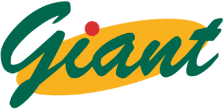 Giant Logo Png - Giant Hypermarket (518x518), Png Download