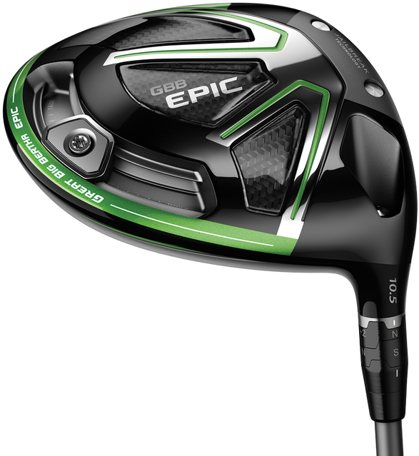 Callaway Epic Driver Cheap (700x700), Png Download