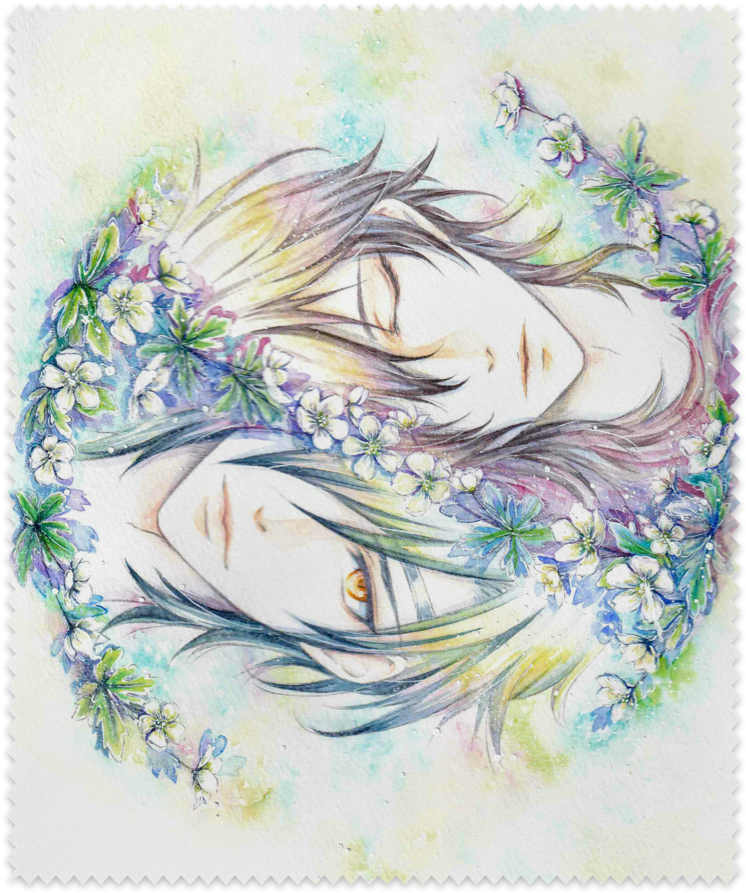 Pixivfactoryから発送 - Man (1024x1024), Png Download