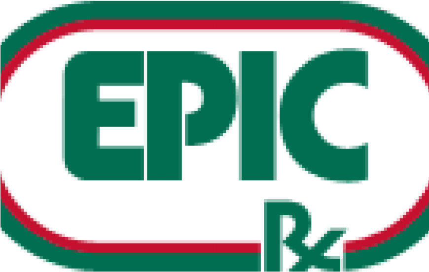 Lexmark & Epic Deals Extended Through June - Epic Pharmacy (869x576), Png Download