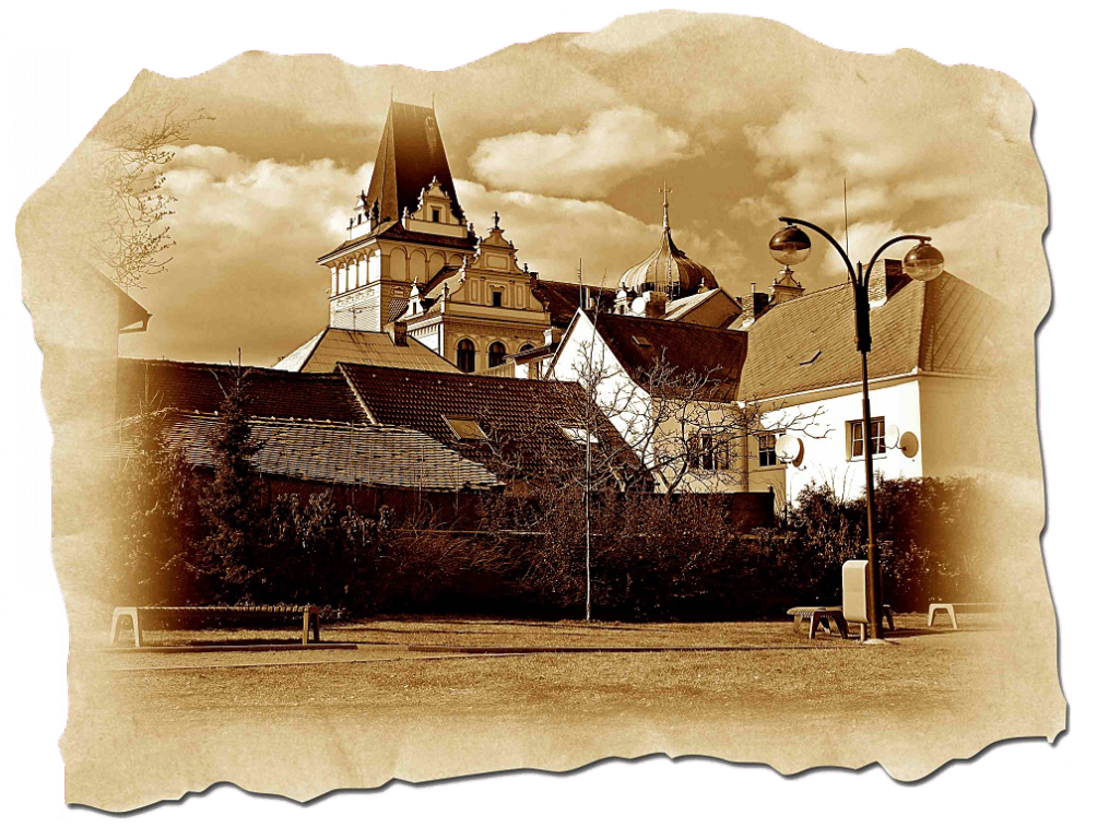 Občanská Záložna - Visual Arts (1015x768), Png Download