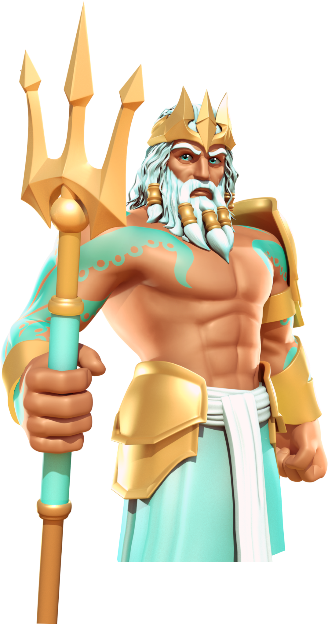 Poseidonm X1,8 (1256x2285), Png Download