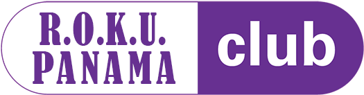 Roku Panama Club Mobile Retina Logo - Knows I M A Lesbian (600x200), Png Download