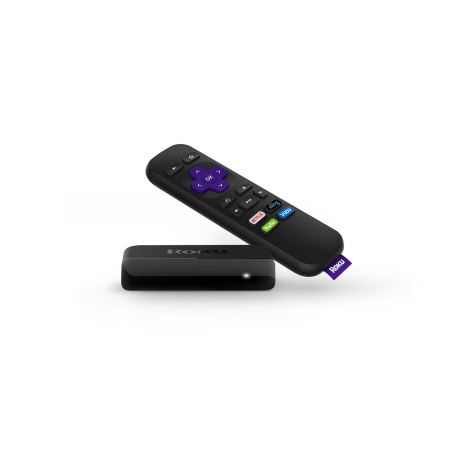 Roku Express Hd-new - Roku Ultra 4k-new (450x450), Png Download