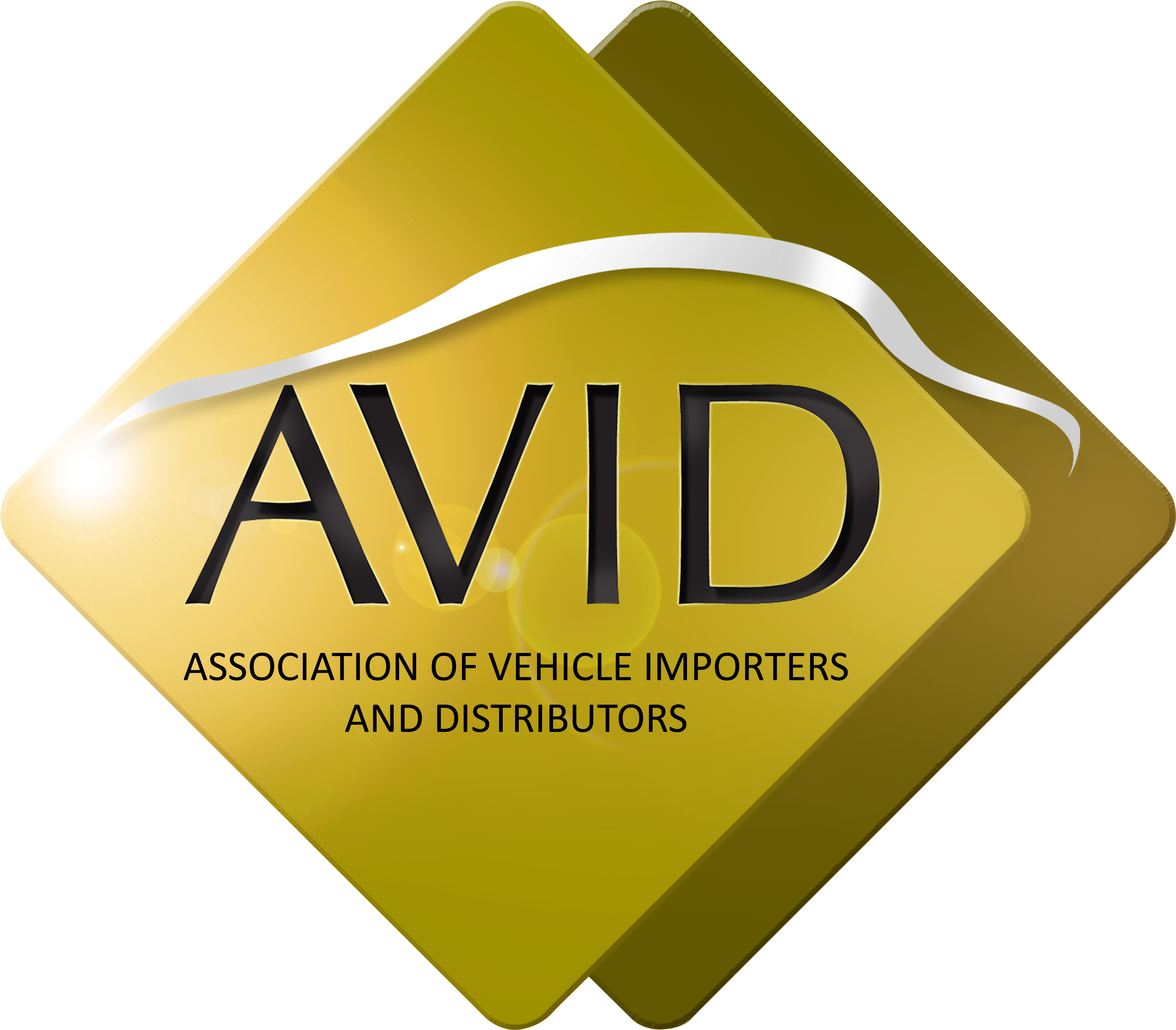 Avid Year Over Year Sales Slip By 18% - Association Of Vehicle Importers And Distributors (4584x3864), Png Download